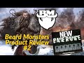 Beard Monsters Product Review and Unboxing #2