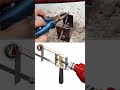 How to make a wood cutting machine #shorts #youtubeshorts #trending #woodworking