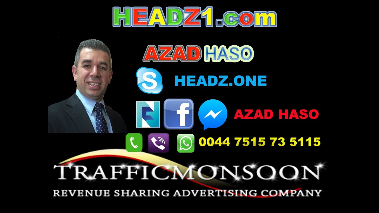 Traffic Monsoon - Goodbye IP Address , no more issues with ip address