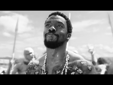 Video: Chadwick Boseman ist tot
