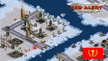 Red Alert 20XX 1.0.6C - Let