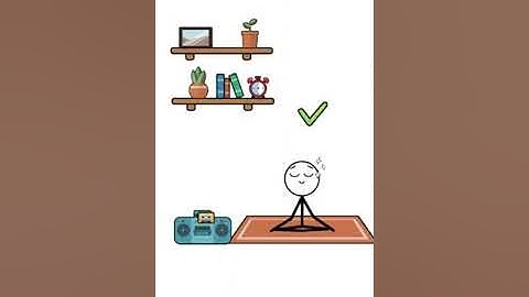 Make Me Angry Level 61 - 90 Walkthrough