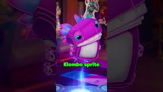 I was WRONG about the rarest sprite