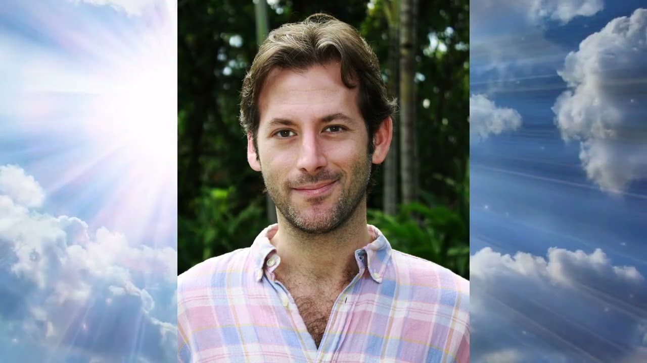 In Memoriam JEFF BAENA (I Heart Huckabees, The Little Hours, Husband of Aubrey Plaza)