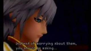 Riku and Sora Life is Beautiful