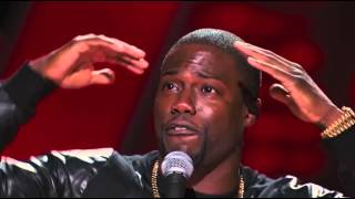 Kevin Hart Thank you speech