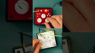 DecadeBridge TRIAD + DUET | Hardware Drone Exploration @decadebridge (excerpt 3 of 4)