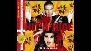 Hit'n'Hide - Space Invaders (Original Mix)