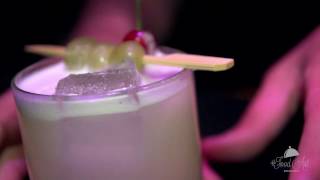 Drinks by Banks Rum