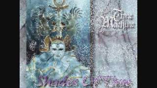 Time Machine - 1.000 Rainy Nights