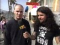 Vintage Pantera Interview MTV Headbangers Ball March 1992