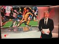 SBS World News Saturday cold open June 20, 2026