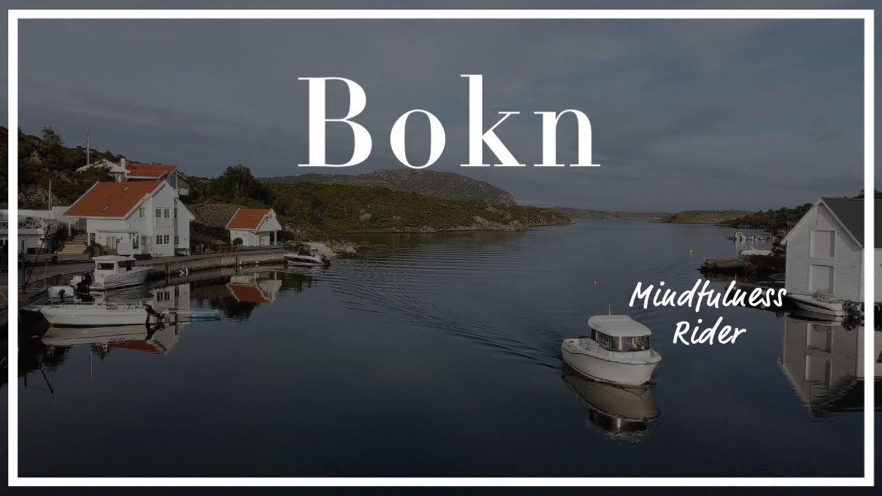 Bokn Island - Rogaland - Norway S01E04