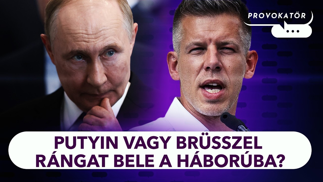 Jim Carrey arca | Influenszerek: ha nincs gondolatuk, miért nem hallgatnak? | PROVOKATŐR #104