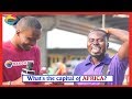 What is the capital of AFRICA? | Street Quiz | Funny Videos | Funny African Videos