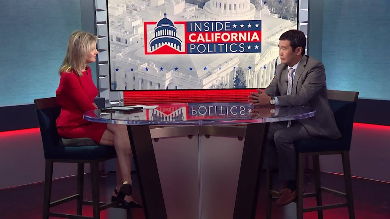 California Swing Districts: Dave Min, Scott Baugh make their case to voters in CA-47 (Part 1)