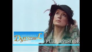 Mars Ravelos Dyesebel 2008:( Si Senyora Ava) Full Episode 32