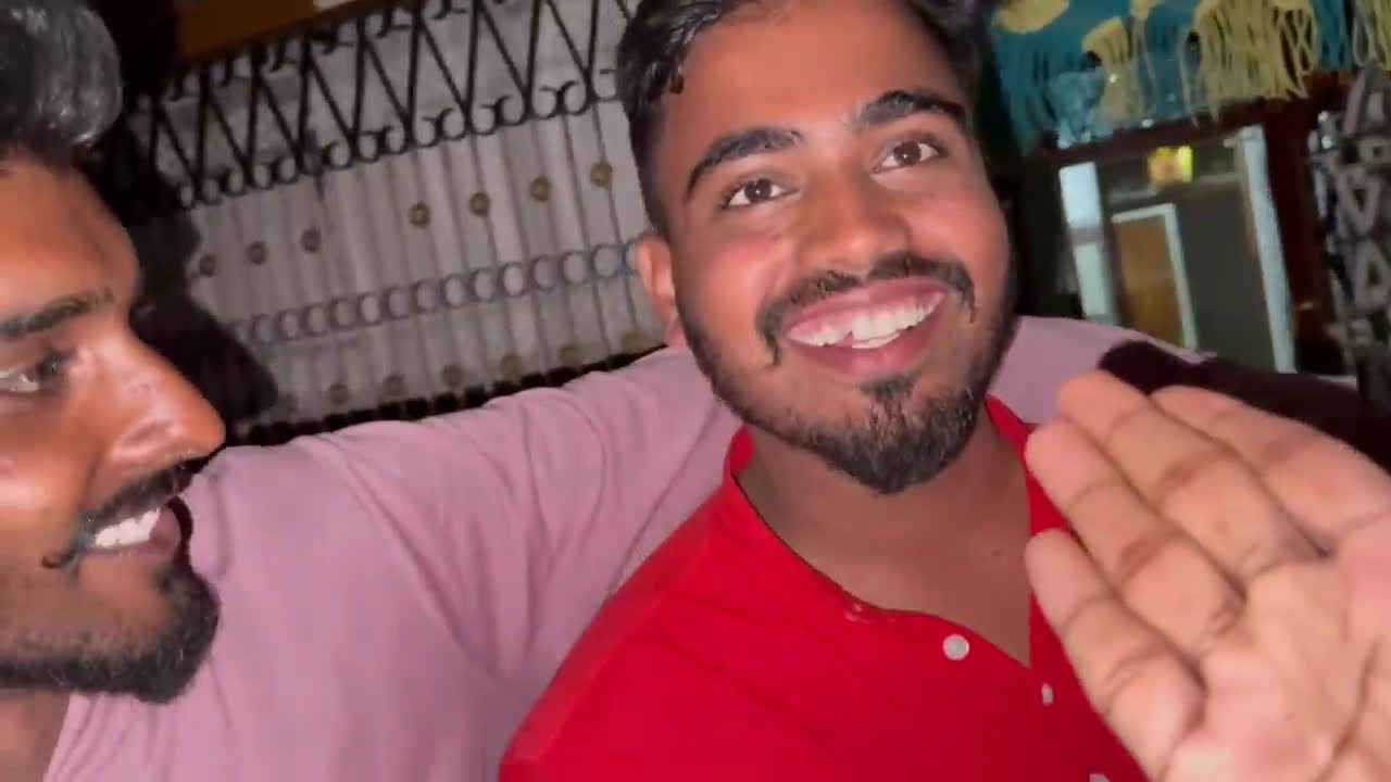 ವಿಜಿ second ಗಂಡ ಇವ್ನೇ ನೋಡಿ 😐