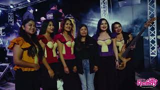 Gracias Santa Maria, California - Poker de Reinas 2026