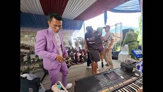 Goyang hot anisa libas ~ perahu layar koplo