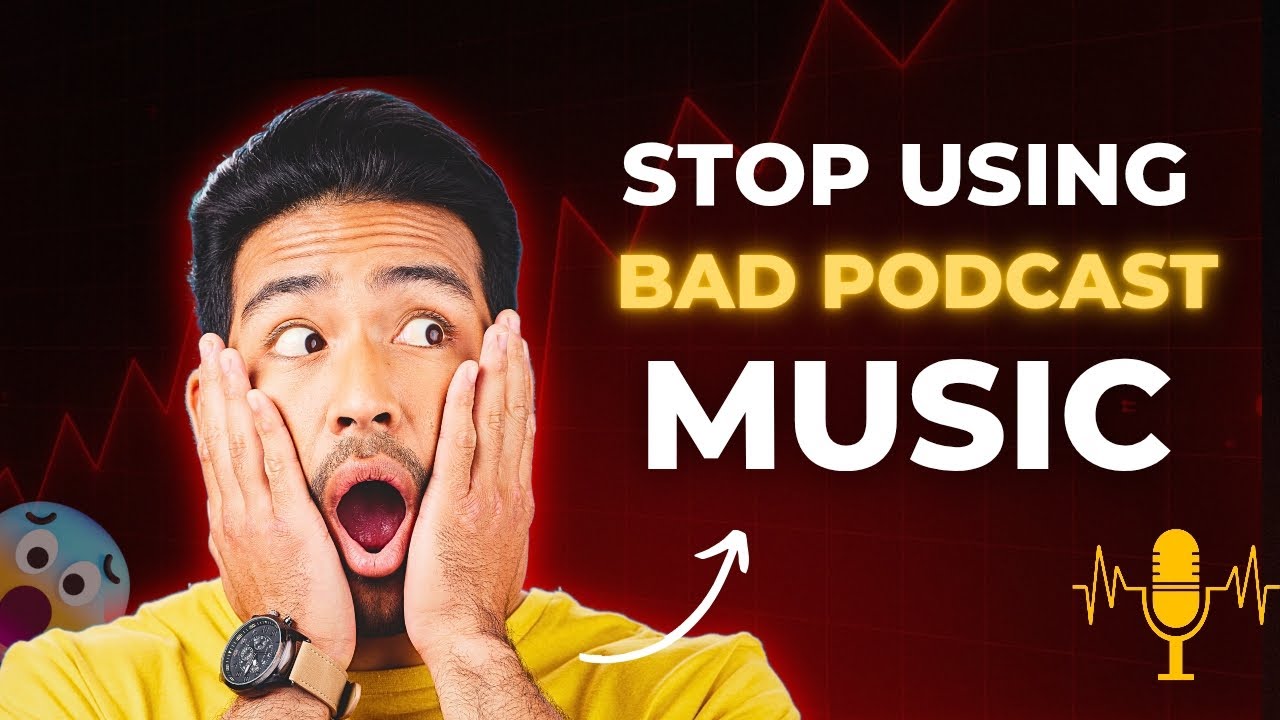 5 Background Music Styles Every Podcaster Needs (Boost Retention & Sound Professional)