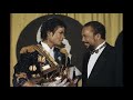 The truth behind the Michael Jackson and Quincy Jones split