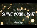JVKE Forrest Frank SHINE YOUR LIGHT Lyrics mp3