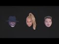 Mi Gente ft. Willy William and Beyoncé LYRIC VIDEO