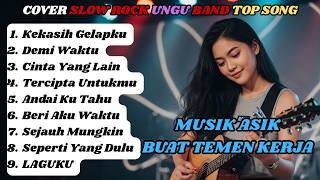 10 Lagu Ungu Band Versi Rock  Cover Pop Indonesia Nostalgia