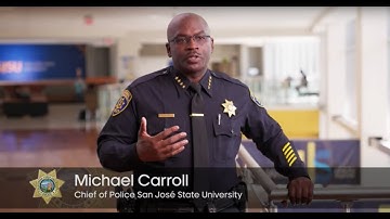 San José State University Police Department - Who We Are