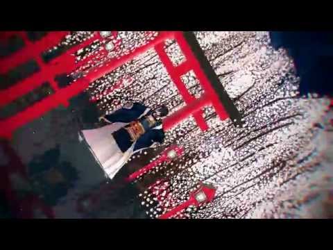 【MMD刀剣乱舞】おぼろげな三日月おじいちゃまのつもりだった