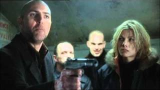 Fallen. A tribute to Arnold Vosloo in: "Con Express" Profile