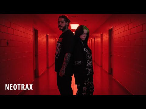 Leave Me Alone Post Malone Ft Billie NEOTRAX Music Type Song
