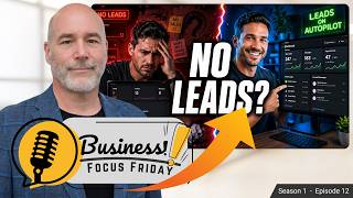 Why Your Website Isn’t Converting (Fix It FAST in 2026) | Business Focus Friday Net Worth