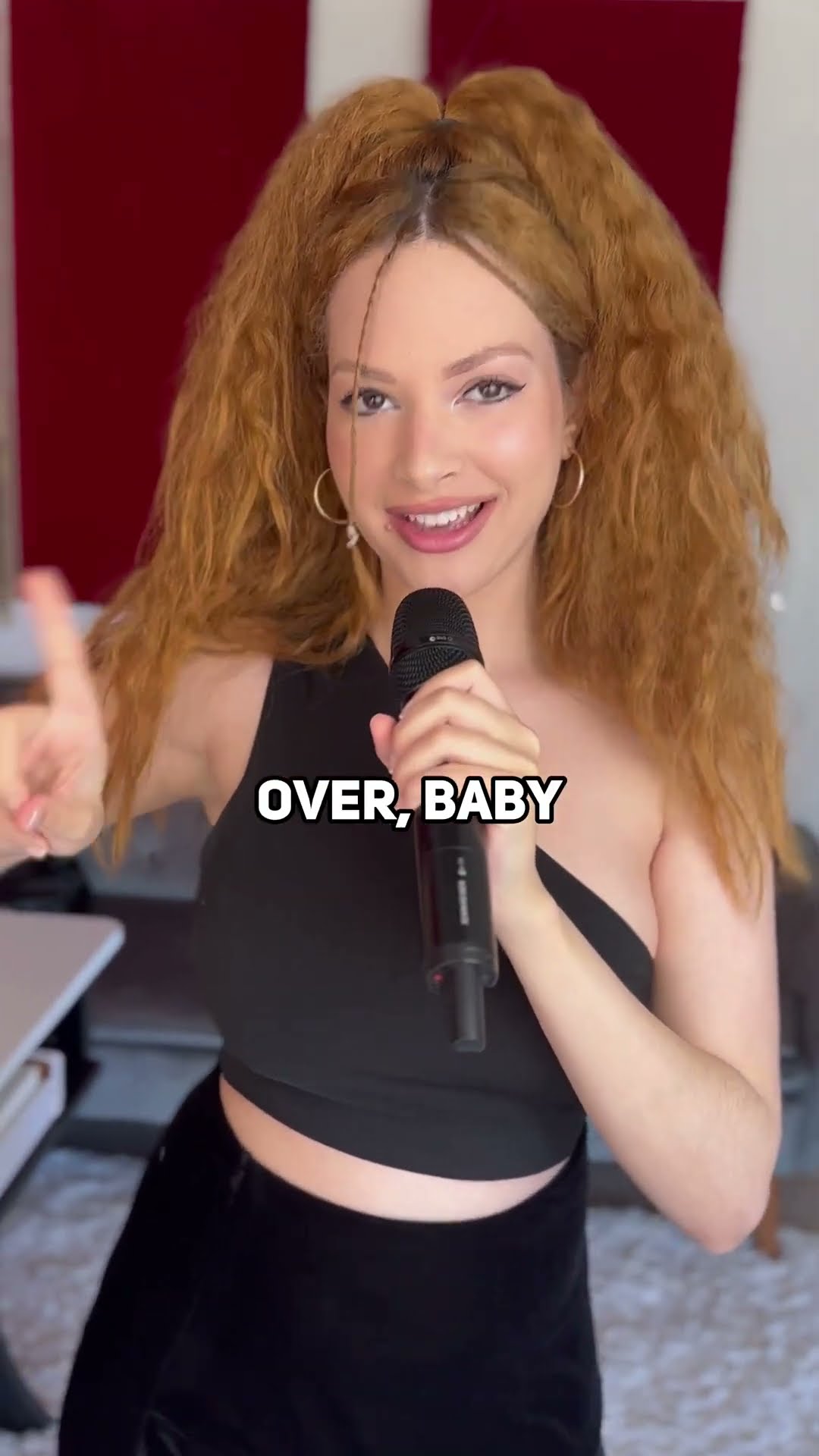 Bava is BACK?! - i?need?closure?baby? - Bava