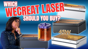 WARNING: Do NOT Buy a WeCreat Laser Until You Watch This