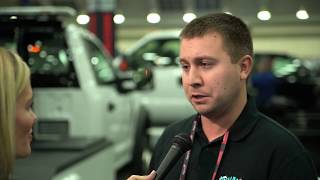 See the Latest from Dynamic: Manufacturers Spotlight from Expo