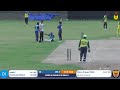 SAANVI CRICKET LEAGUE EDITION - 79 || DATA INTENSITY vs TEAM TAGORE