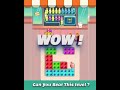 Cola Jam: Color Sort Labubu version Is the Most Addictive Puzzle Game! 🧃 #shorts #labubu