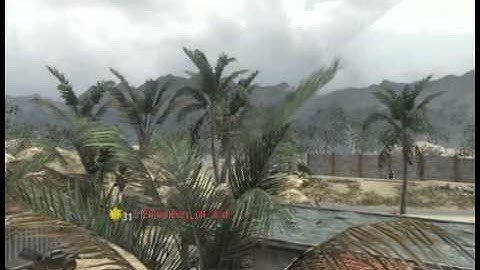 Random Tomahawk Firing Range