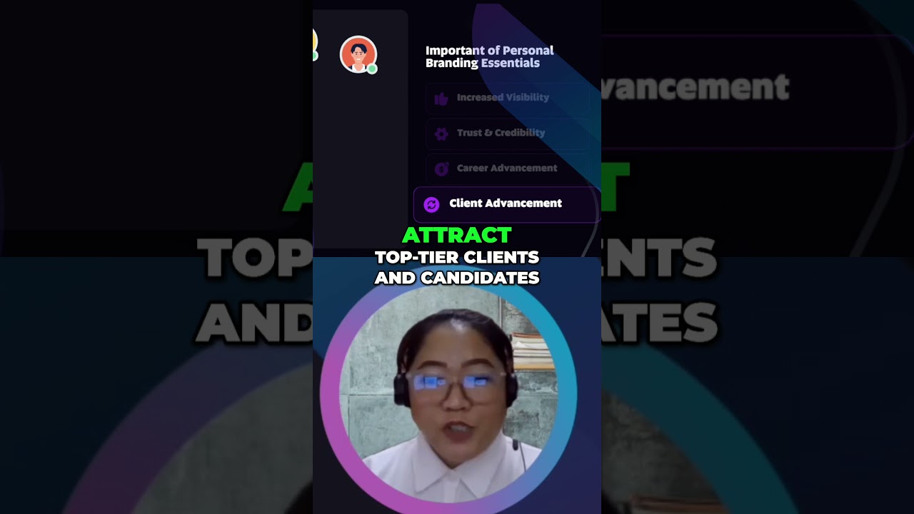 Recruitment Brand  Attract Top Clients & Candidates