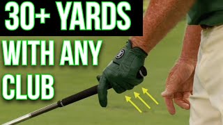 THE BEST PLAYERS DO THIS (Do You??) | The LEGEND Tom Watson