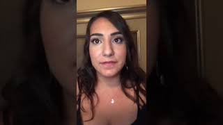 Impromptu Speech Video Assignment #2