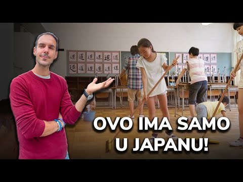 Video: Radno vrijeme u Japanu. Ima li odmora u Japanu? Penzionisanje u Japanu