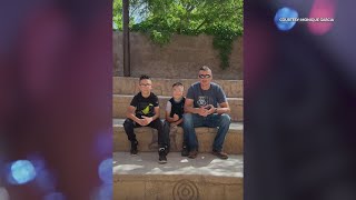 State Police searching for missing New Mexico man