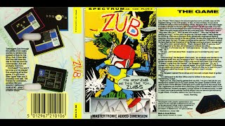Zub - YouTube