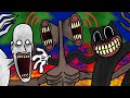 SIREN HEAD vs CARTOON CAT - Part 4 (Animation)