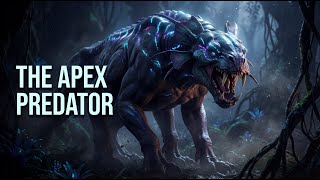 Thanator — The Apex Predator of Pandora | Avatar NatGeo Documentary