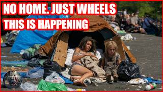 America’s RV System Has Collapsed — 900,000 Homeless as RV Values Plunge 2026