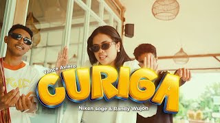 Yance Aviero  Curiga  Ft Niken Soge U0026 Randy Wujon   